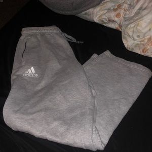 Adidas Trackpants